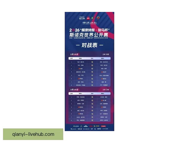 千亿赛事直播全景解析与精彩赛事即时互动体验