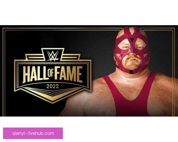 历史传奇再续 Shams：罗德曼跨界入选WWE名人堂篮球荣誉双辉煌