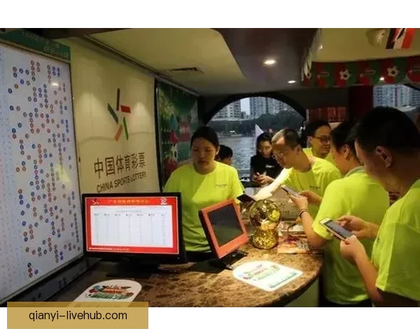 世界杯赛事全攻略揭秘，教你科学投注提升体育竞猜胜率