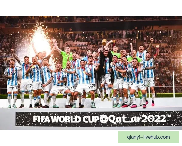 2026世界杯精彩对决将在各大主办城市激情上演全景盘点